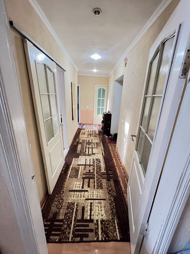 Обʼєкт нерухомості: 2 КІМ. КВАРТИРА, ПЛОЩА - 49.4 м², ЦІНА - 45 000 $
 — HUBTRUST, Вінниця