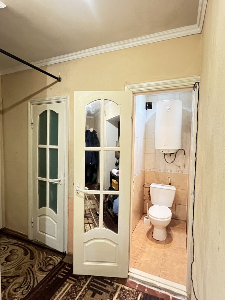 Обʼєкт нерухомості: 2 КІМ. КВАРТИРА, ПЛОЩА - 49.4 м², ЦІНА - 45 000 $
 — HUBTRUST, Вінниця