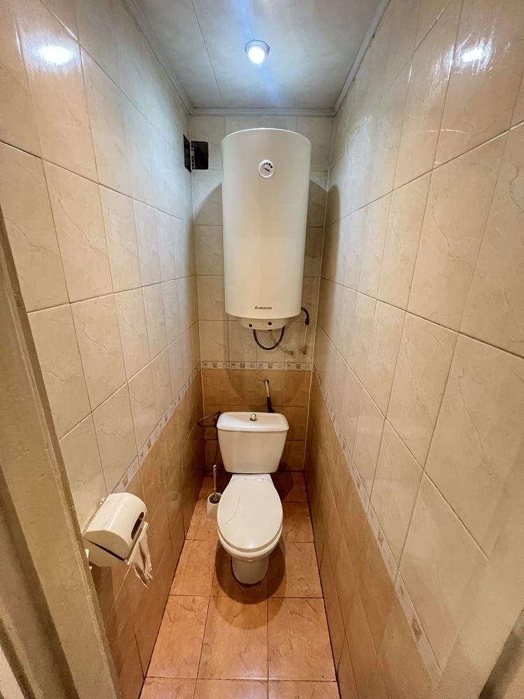 Обʼєкт нерухомості: 2 КІМ. КВАРТИРА, ПЛОЩА - 49.4 м², ЦІНА - 45 000 $
 — HUBTRUST, Вінниця