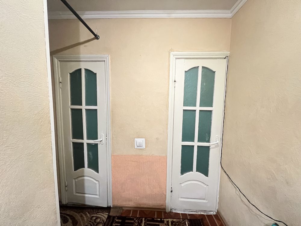 Обʼєкт нерухомості: 2 КІМ. КВАРТИРА, ПЛОЩА - 49.4 м², ЦІНА - 45 000 $
 — HUBTRUST, Вінниця