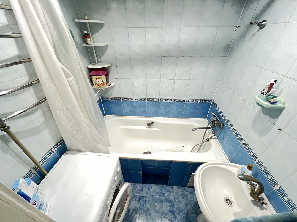 Обʼєкт нерухомості: 2 КІМ. КВАРТИРА, ПЛОЩА - 49.4 м², ЦІНА - 45 000 $
 — HUBTRUST, Вінниця