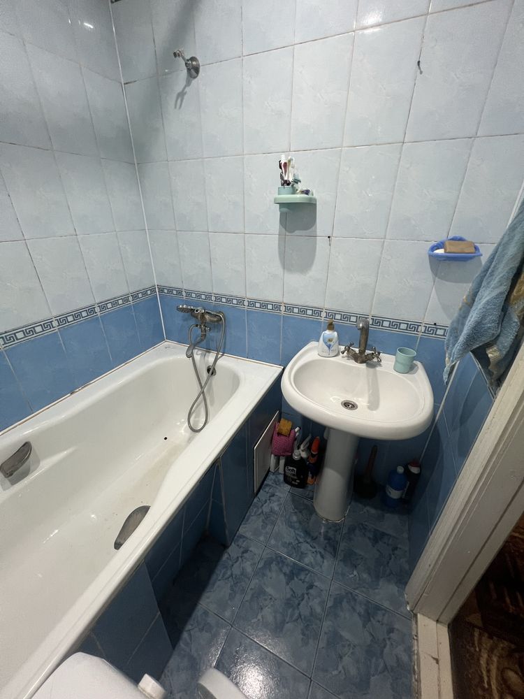 Обʼєкт нерухомості: 2 КІМ. КВАРТИРА, ПЛОЩА - 49.4 м², ЦІНА - 45 000 $
 — HUBTRUST, Вінниця