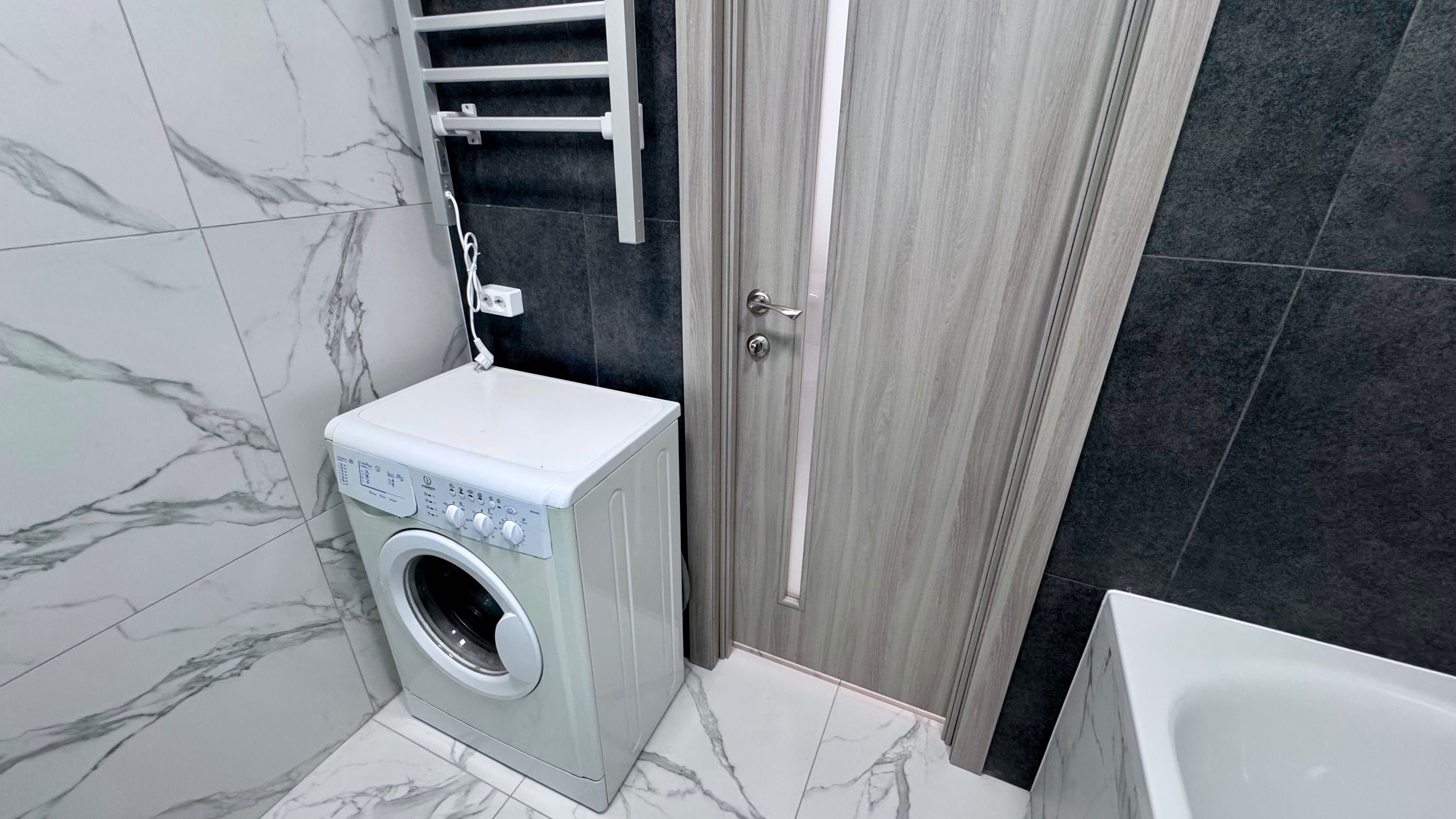 Обʼєкт нерухомості: 1 КІМ. КВАРТИРА, ПЛОЩА - 37 м², ЦІНА - 60 000 $
 — HUBTRUST, Вінниця