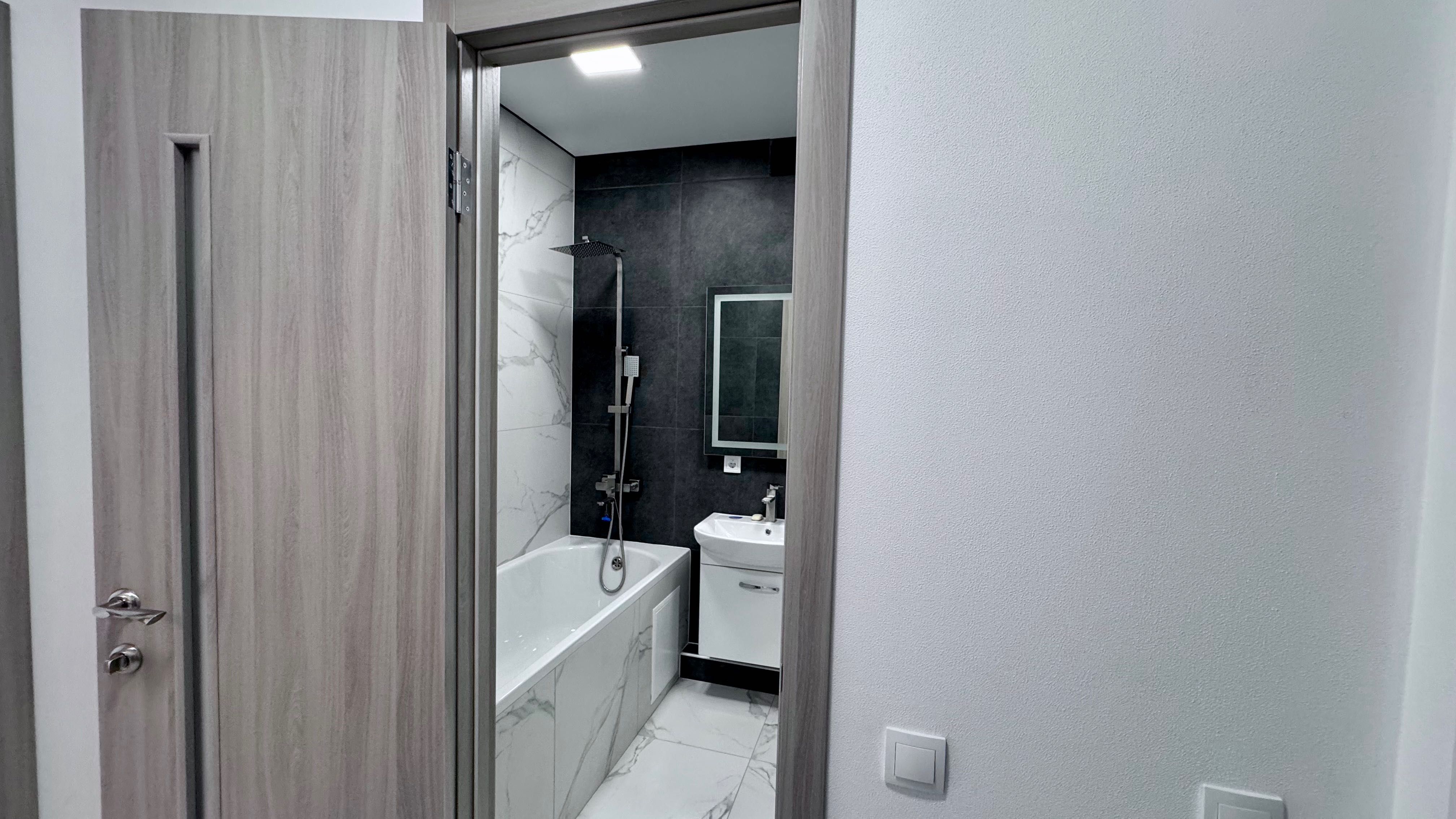 Обʼєкт нерухомості: 1 КІМ. КВАРТИРА, ПЛОЩА - 37 м², ЦІНА - 60 000 $
 — HUBTRUST, Вінниця