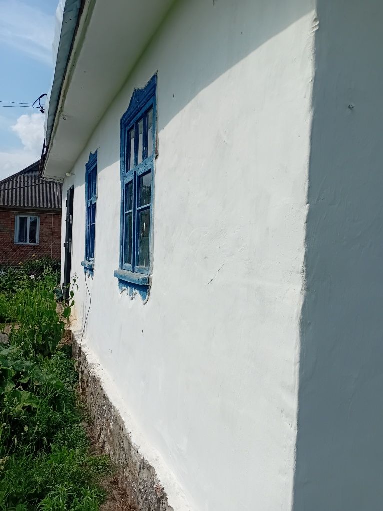 Обʼєкт нерухомості: 3 КІМ. БУДИНОК, ПЛОЩА - 48 м², ЦІНА - 12 000 $
 — HUBTRUST, Вінниця