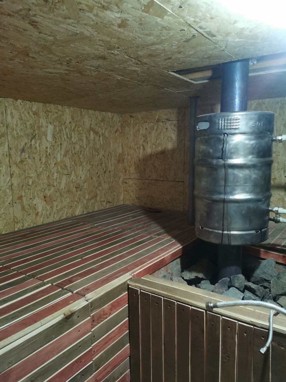 Обʼєкт нерухомості: 3 КІМ. БУДИНОК, ПЛОЩА - 48 м², ЦІНА - 12 000 $
 — HUBTRUST, Вінниця