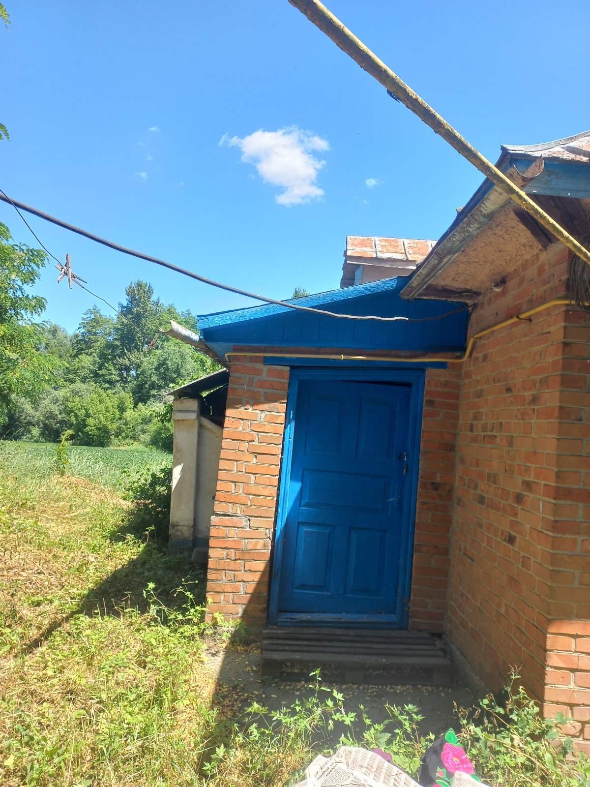Обʼєкт нерухомості: 2 КІМ. БУДИНОК, ПЛОЩА - 40 м², ЦІНА - 4 000 $
 — HUBTRUST, Вінниця