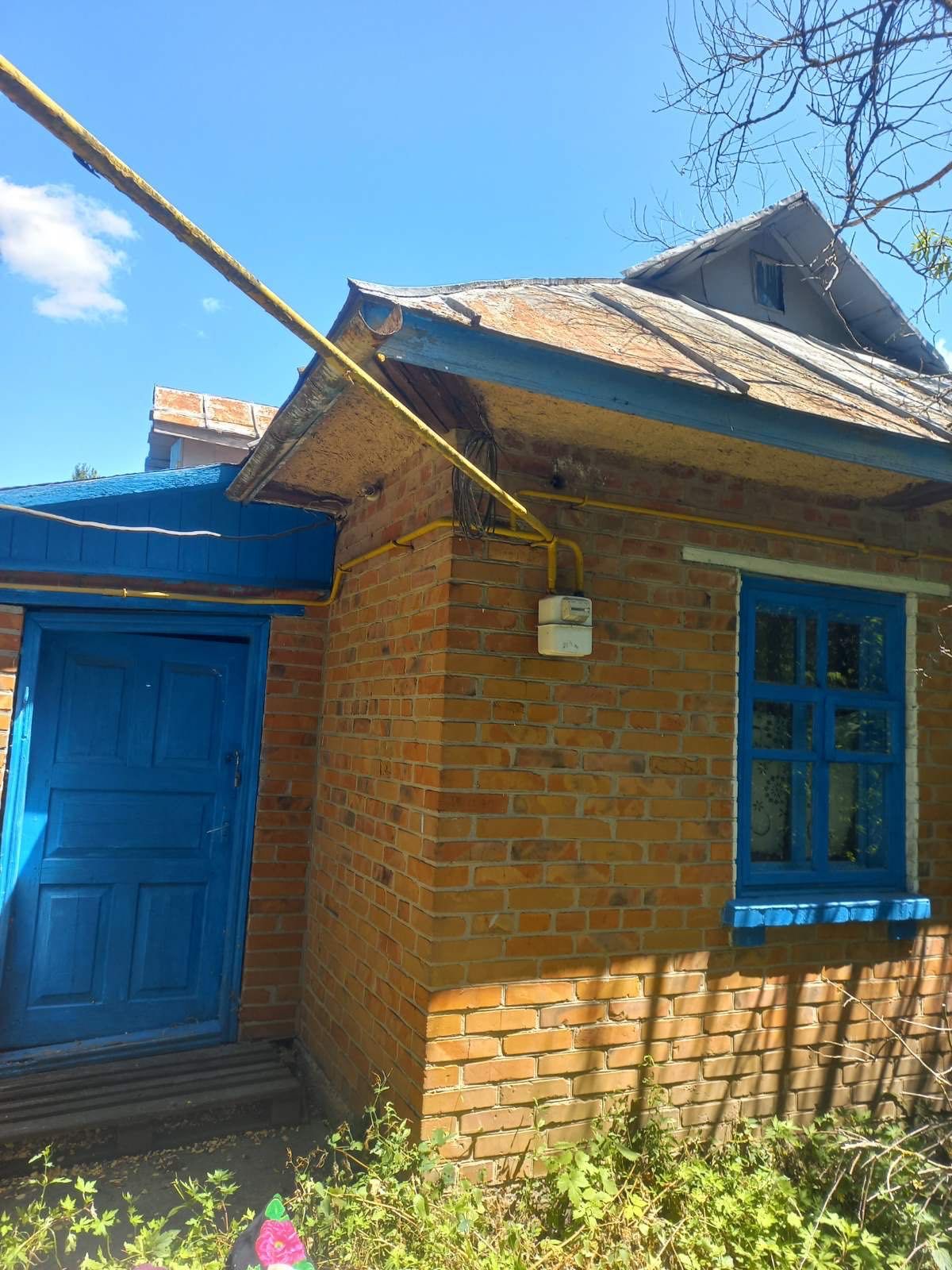 Обʼєкт нерухомості: 2 КІМ. БУДИНОК, ПЛОЩА - 40 м², ЦІНА - 4 000 $
 — HUBTRUST, Вінниця