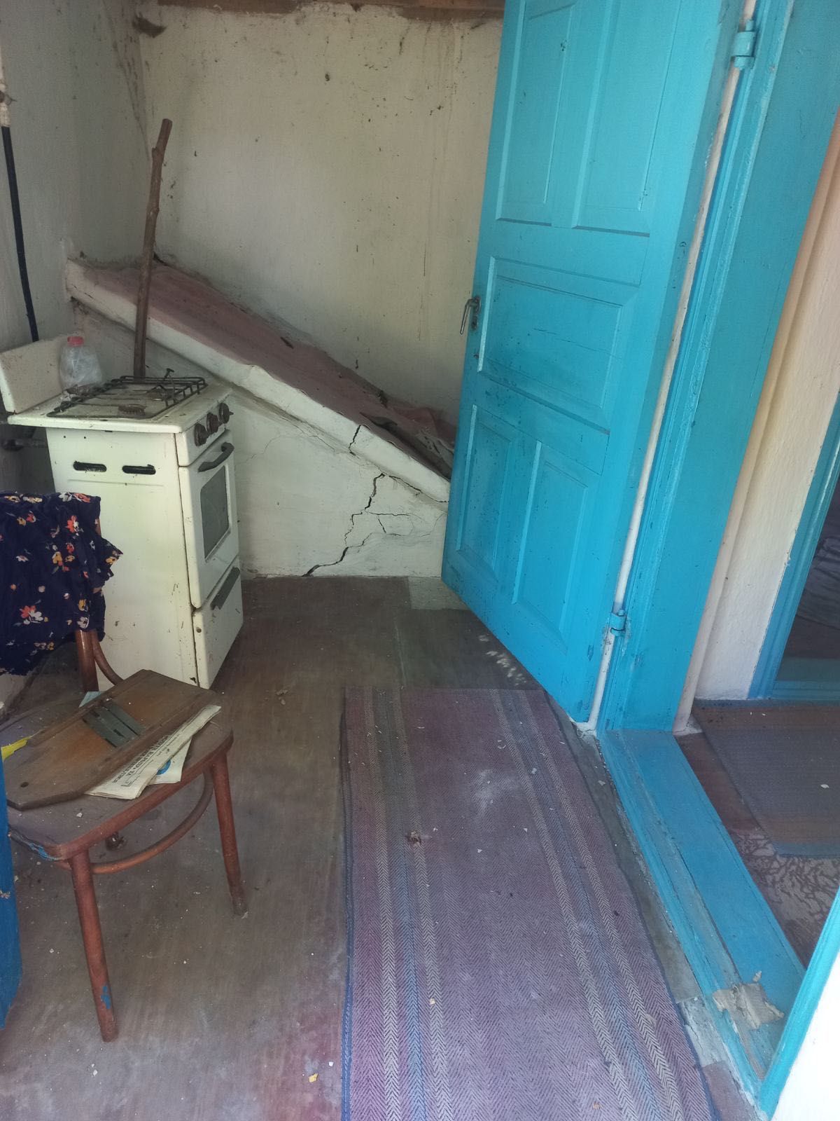 Обʼєкт нерухомості: 2 КІМ. БУДИНОК, ПЛОЩА - 40 м², ЦІНА - 4 000 $
 — HUBTRUST, Вінниця