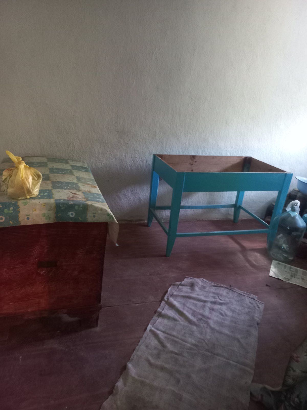 Обʼєкт нерухомості: 2 КІМ. БУДИНОК, ПЛОЩА - 40 м², ЦІНА - 4 000 $
 — HUBTRUST, Вінниця