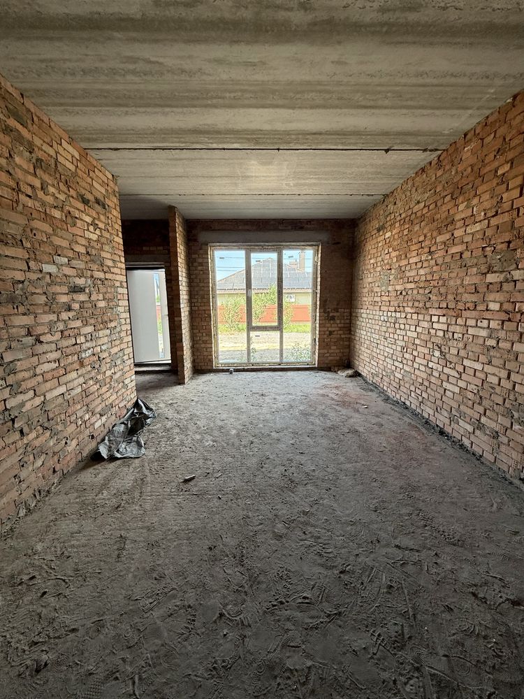 Обʼєкт нерухомості: 2 КІМ. БУДИНОК, ПЛОЩА - 70 м², ЦІНА - 43 000 $
 — HUBTRUST, Вінниця