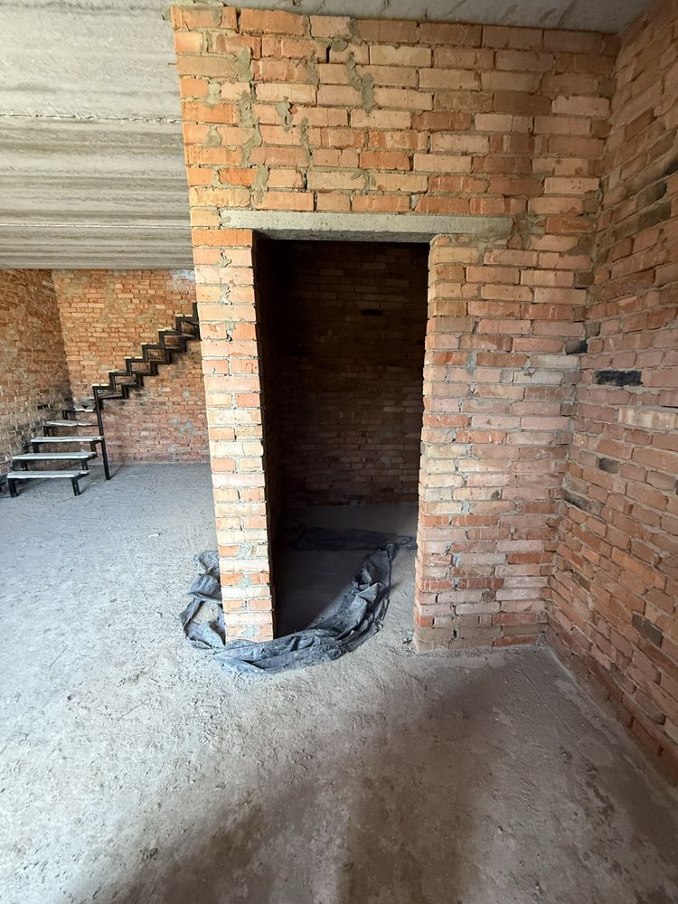 Обʼєкт нерухомості: 2 КІМ. БУДИНОК, ПЛОЩА - 70 м², ЦІНА - 43 000 $
 — HUBTRUST, Вінниця