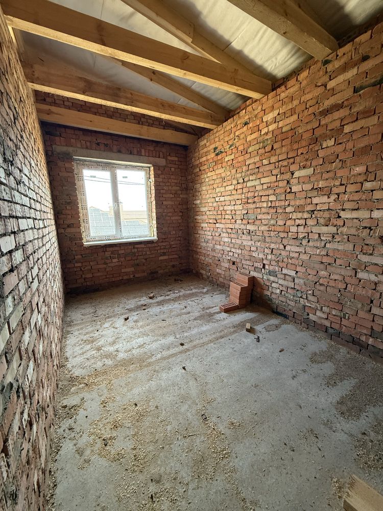Обʼєкт нерухомості: 2 КІМ. БУДИНОК, ПЛОЩА - 70 м², ЦІНА - 43 000 $
 — HUBTRUST, Вінниця