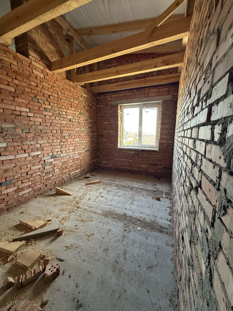 Обʼєкт нерухомості: 2 КІМ. БУДИНОК, ПЛОЩА - 70 м², ЦІНА - 43 000 $
 — HUBTRUST, Вінниця