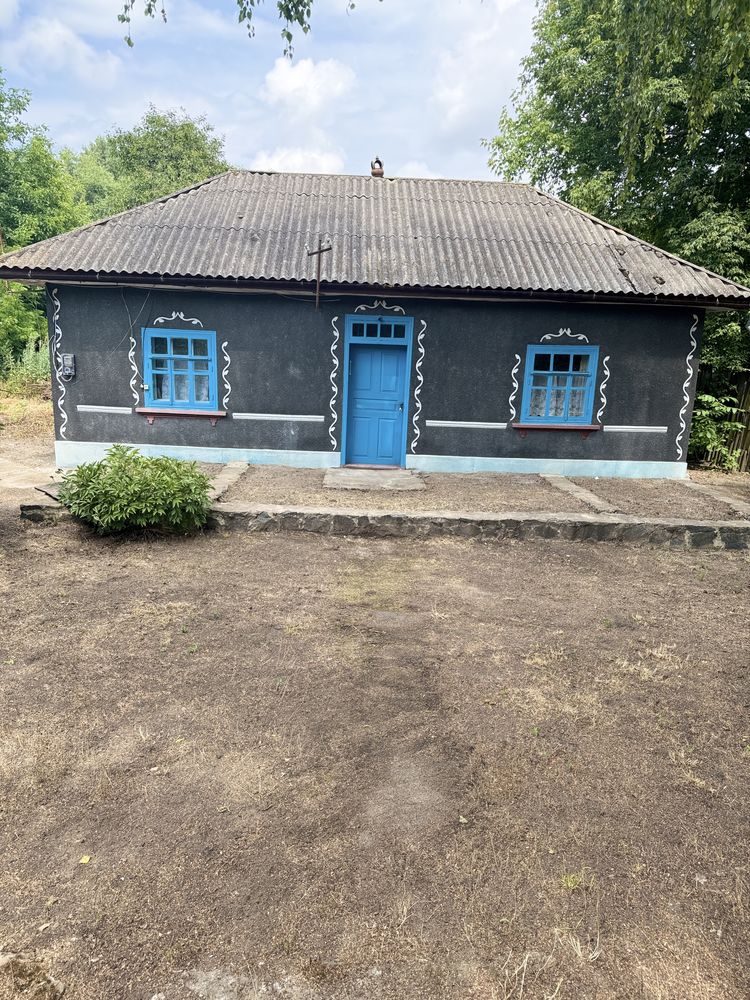 3 КІМ. БУДИНОК, ПЛОЩА - 54 м², ЦІНА - 4 500 $
