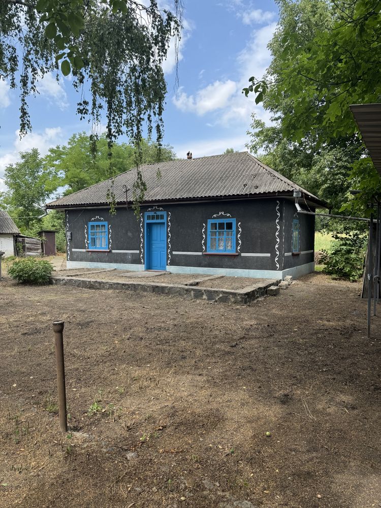 Обʼєкт нерухомості: 3 КІМ. БУДИНОК, ПЛОЩА - 54 м², ЦІНА - 4 500 $
 — HUBTRUST, Вінниця