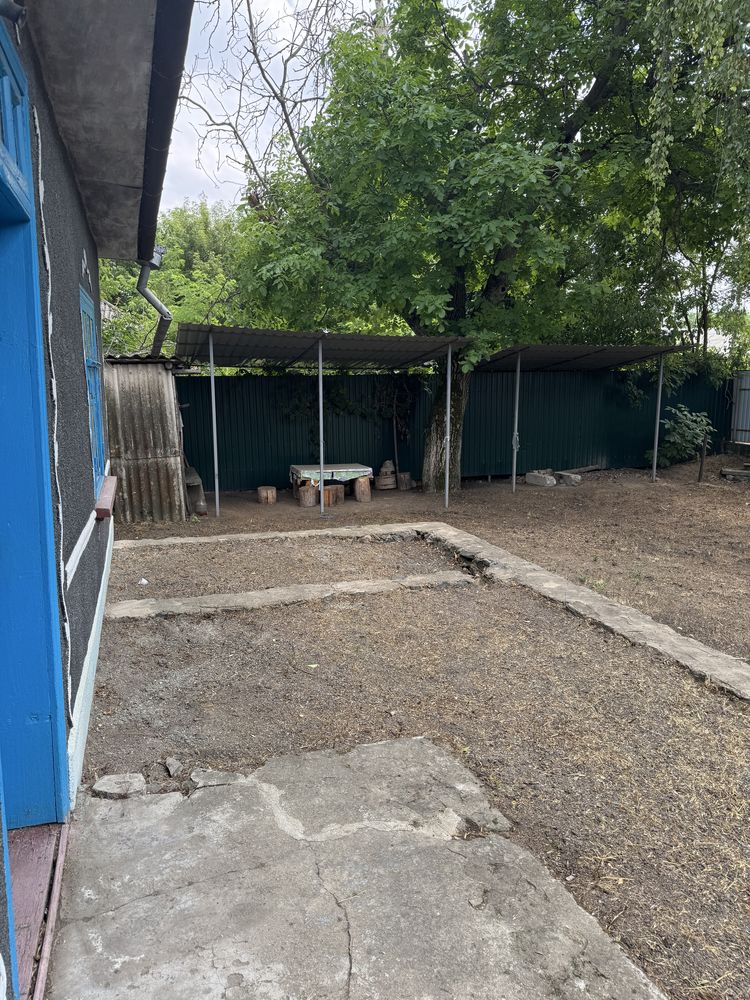 Обʼєкт нерухомості: 3 КІМ. БУДИНОК, ПЛОЩА - 54 м², ЦІНА - 4 500 $
 — HUBTRUST, Вінниця