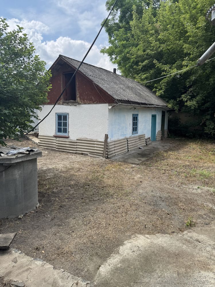 Обʼєкт нерухомості: 3 КІМ. БУДИНОК, ПЛОЩА - 54 м², ЦІНА - 4 500 $
 — HUBTRUST, Вінниця