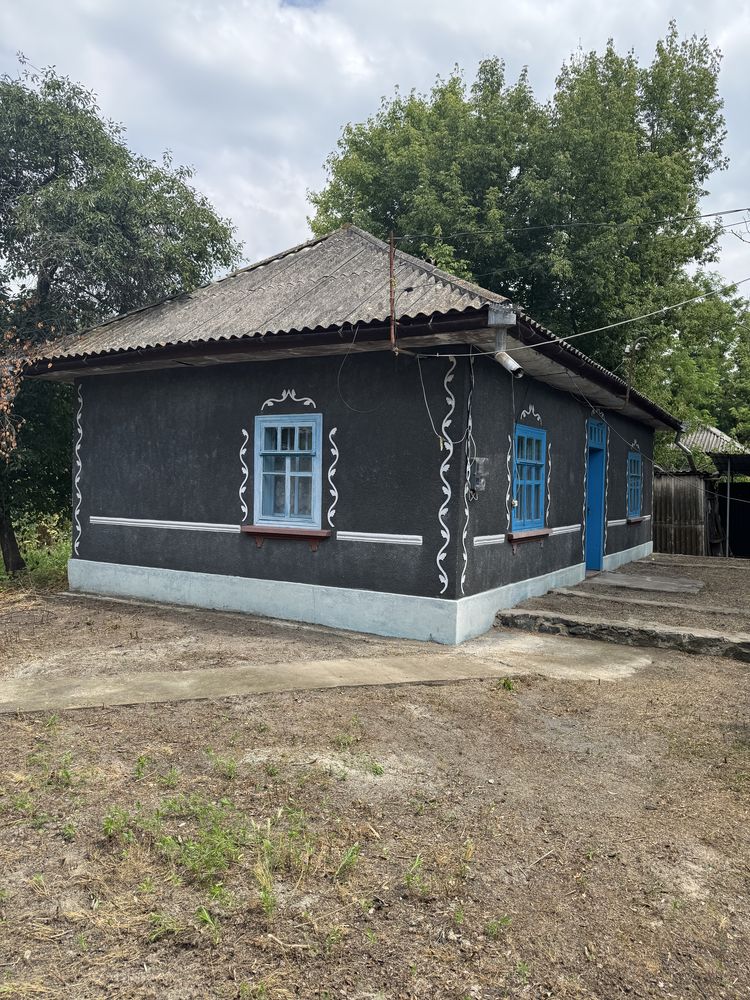 Обʼєкт нерухомості: 3 КІМ. БУДИНОК, ПЛОЩА - 54 м², ЦІНА - 4 500 $
 — HUBTRUST, Вінниця