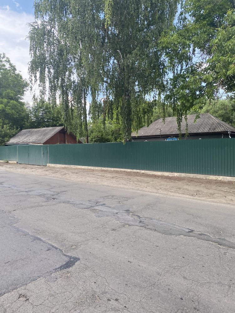 Обʼєкт нерухомості: 3 КІМ. БУДИНОК, ПЛОЩА - 54 м², ЦІНА - 4 500 $
 — HUBTRUST, Вінниця
