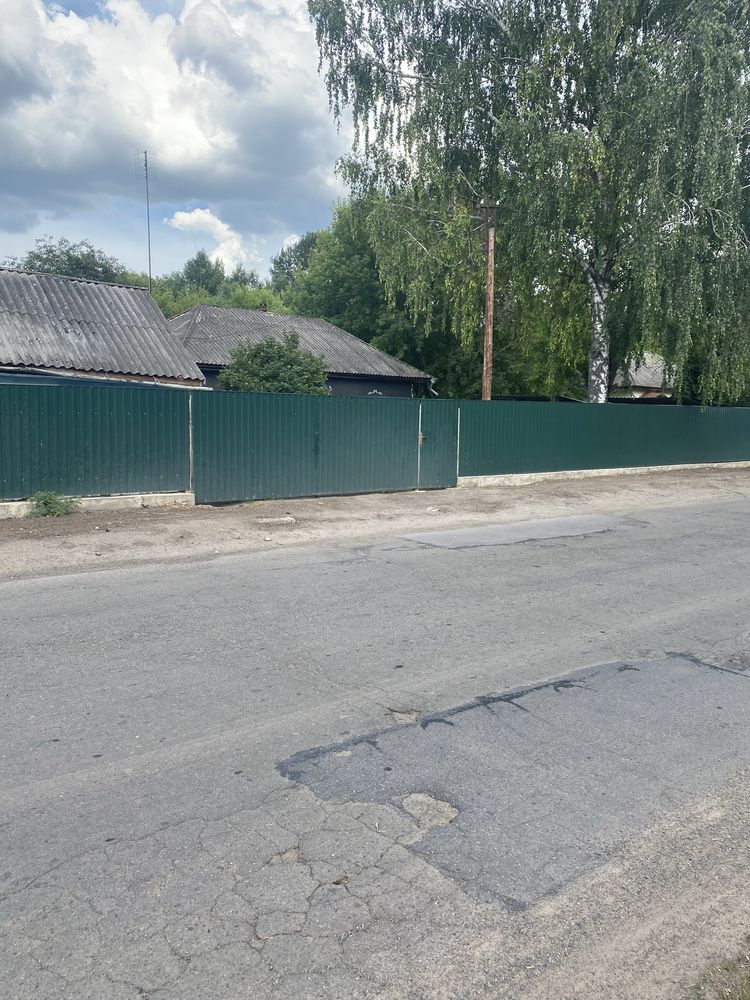 Обʼєкт нерухомості: 3 КІМ. БУДИНОК, ПЛОЩА - 54 м², ЦІНА - 4 500 $
 — HUBTRUST, Вінниця