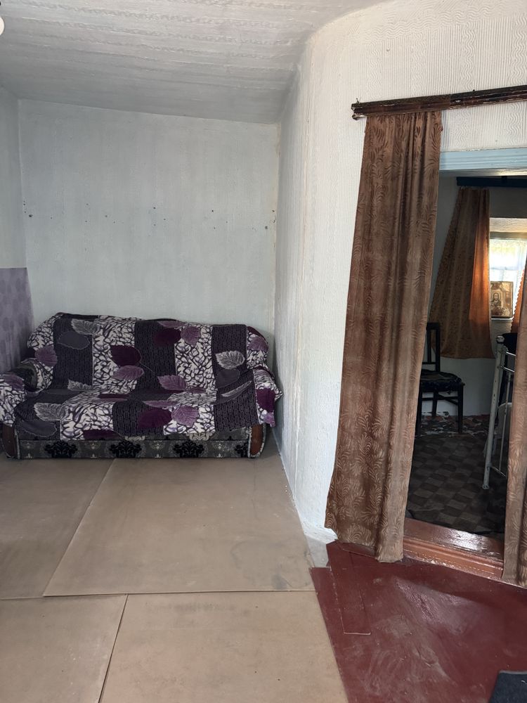 Обʼєкт нерухомості: 3 КІМ. БУДИНОК, ПЛОЩА - 54 м², ЦІНА - 4 500 $
 — HUBTRUST, Вінниця