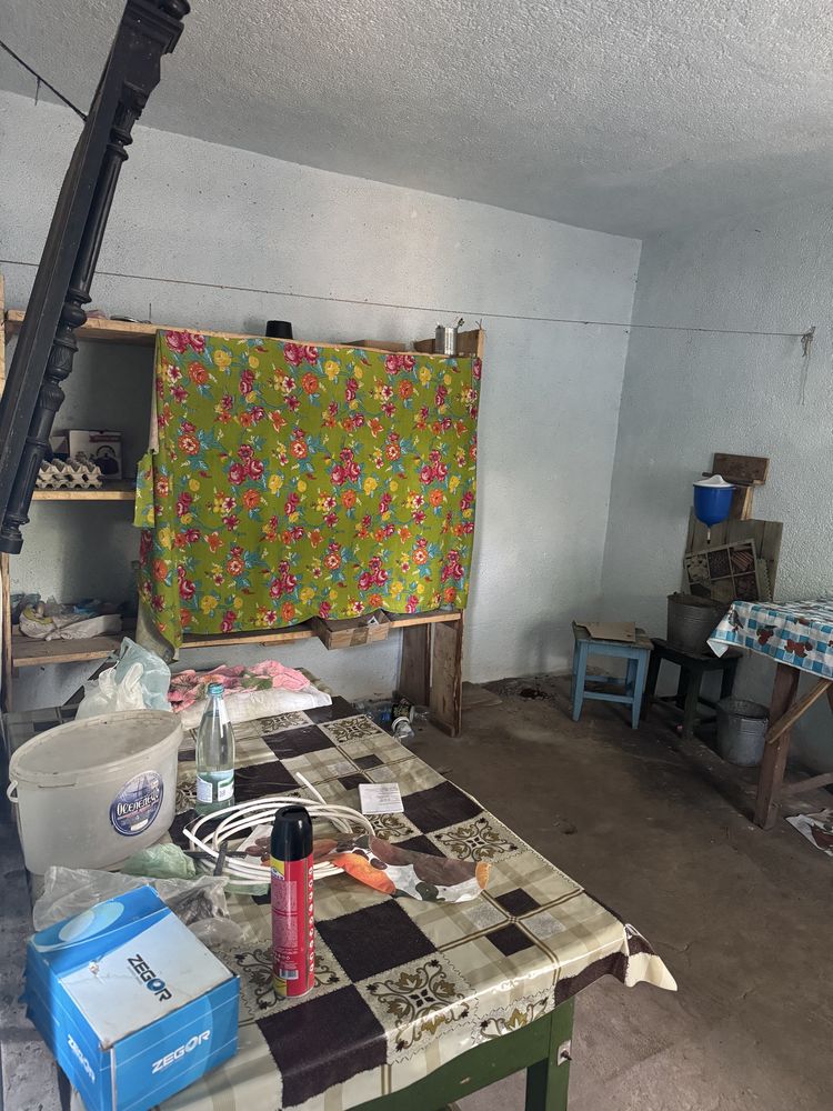 Обʼєкт нерухомості: 3 КІМ. БУДИНОК, ПЛОЩА - 54 м², ЦІНА - 4 500 $
 — HUBTRUST, Вінниця