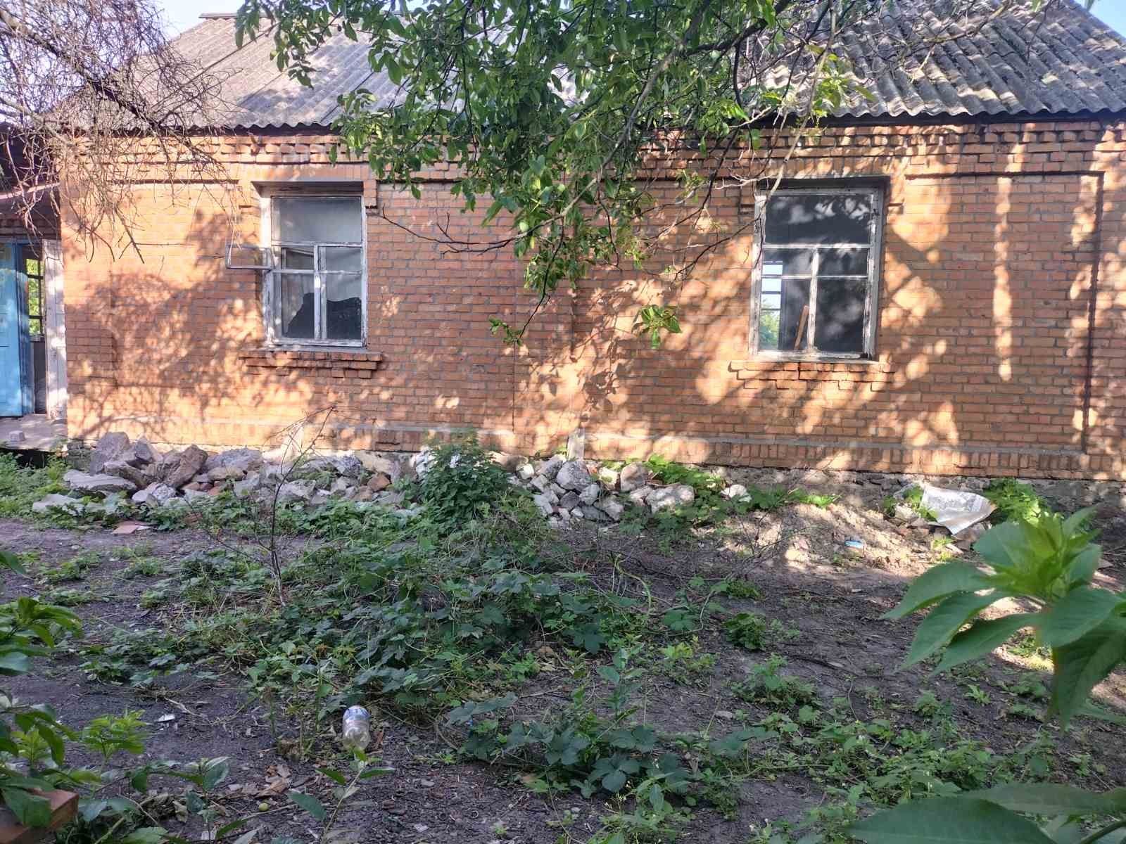 3 КІМ. БУДИНОК, ПЛОЩА - 59.1 м², ЦІНА - 7 031 $
