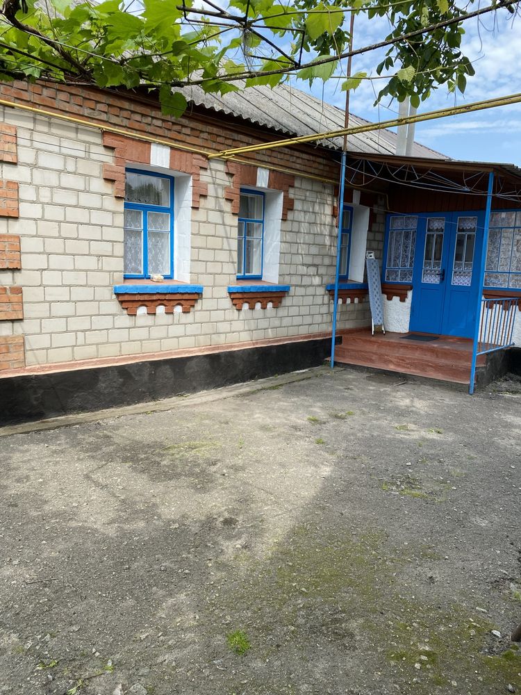 2 КІМ. БУДИНОК, ПЛОЩА - 55 м², ЦІНА - 15 000 $
