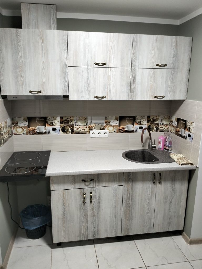 1 КІМ. БУДИНОК, ПЛОЩА - 32 м², ЦІНА - 12 900 $
