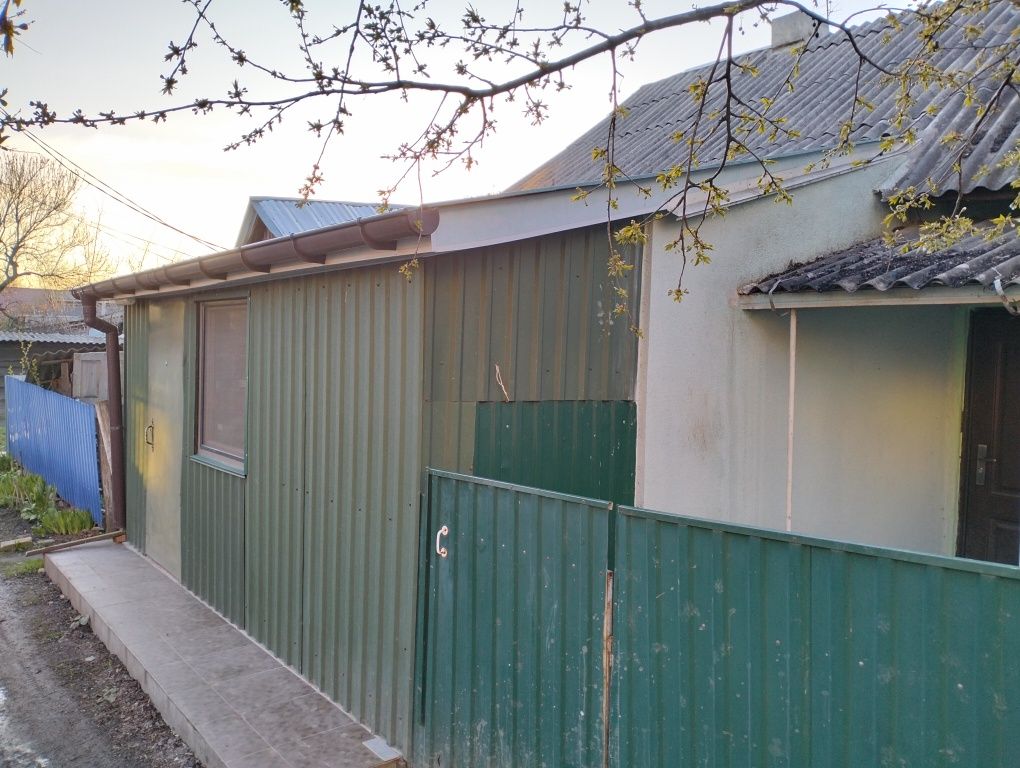 Обʼєкт нерухомості: 1 КІМ. БУДИНОК, ПЛОЩА - 32 м², ЦІНА - 12 900 $
 — HUBTRUST, Вінниця