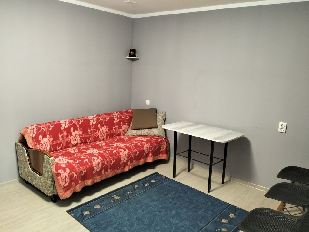 Обʼєкт нерухомості: 1 КІМ. БУДИНОК, ПЛОЩА - 32 м², ЦІНА - 12 900 $
 — HUBTRUST, Вінниця
