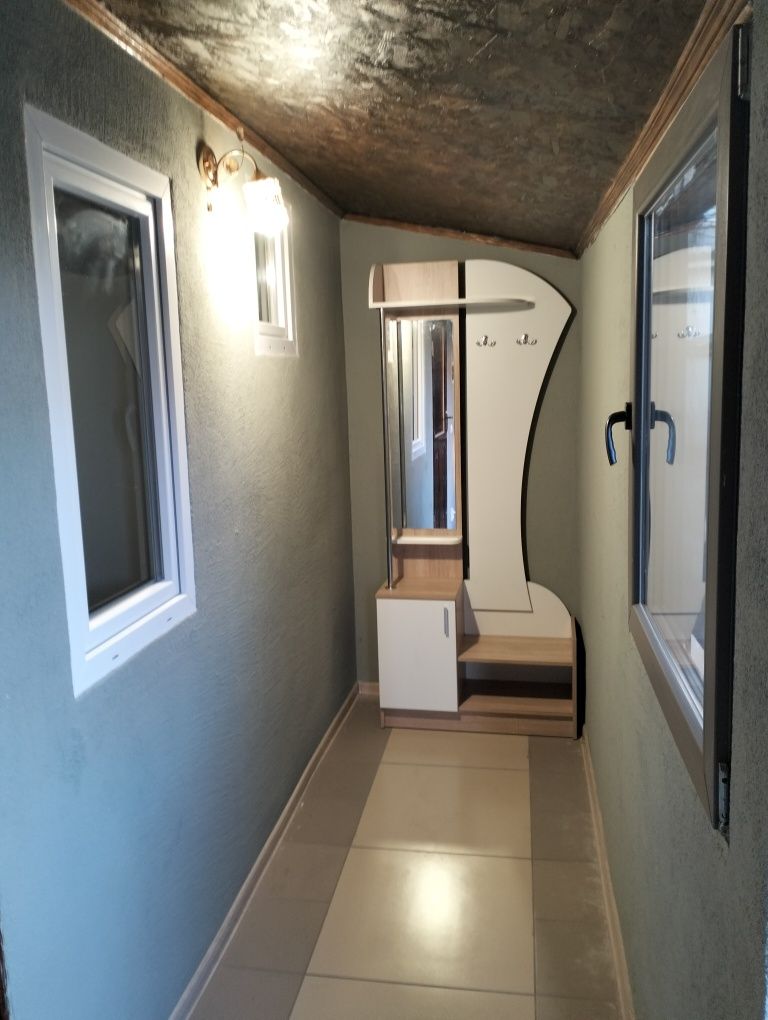 Обʼєкт нерухомості: 1 КІМ. БУДИНОК, ПЛОЩА - 32 м², ЦІНА - 12 900 $
 — HUBTRUST, Вінниця