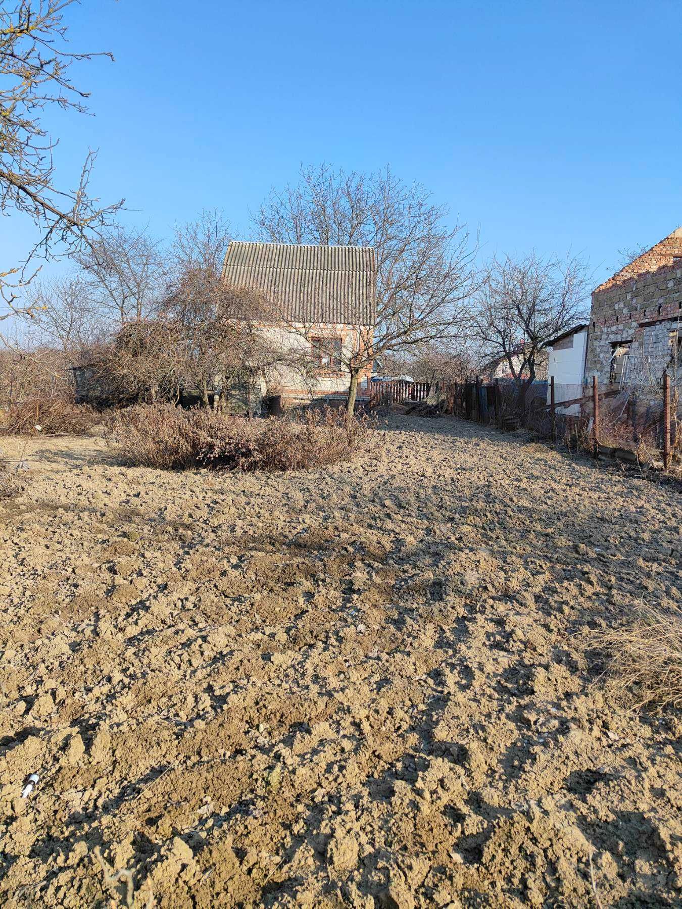 Обʼєкт нерухомості: ПЛОЩА – 6 сот., ЦІНА – 13 500$, РАЙОН: Вінницькі Хутори — HUBTRUST, Вінниця