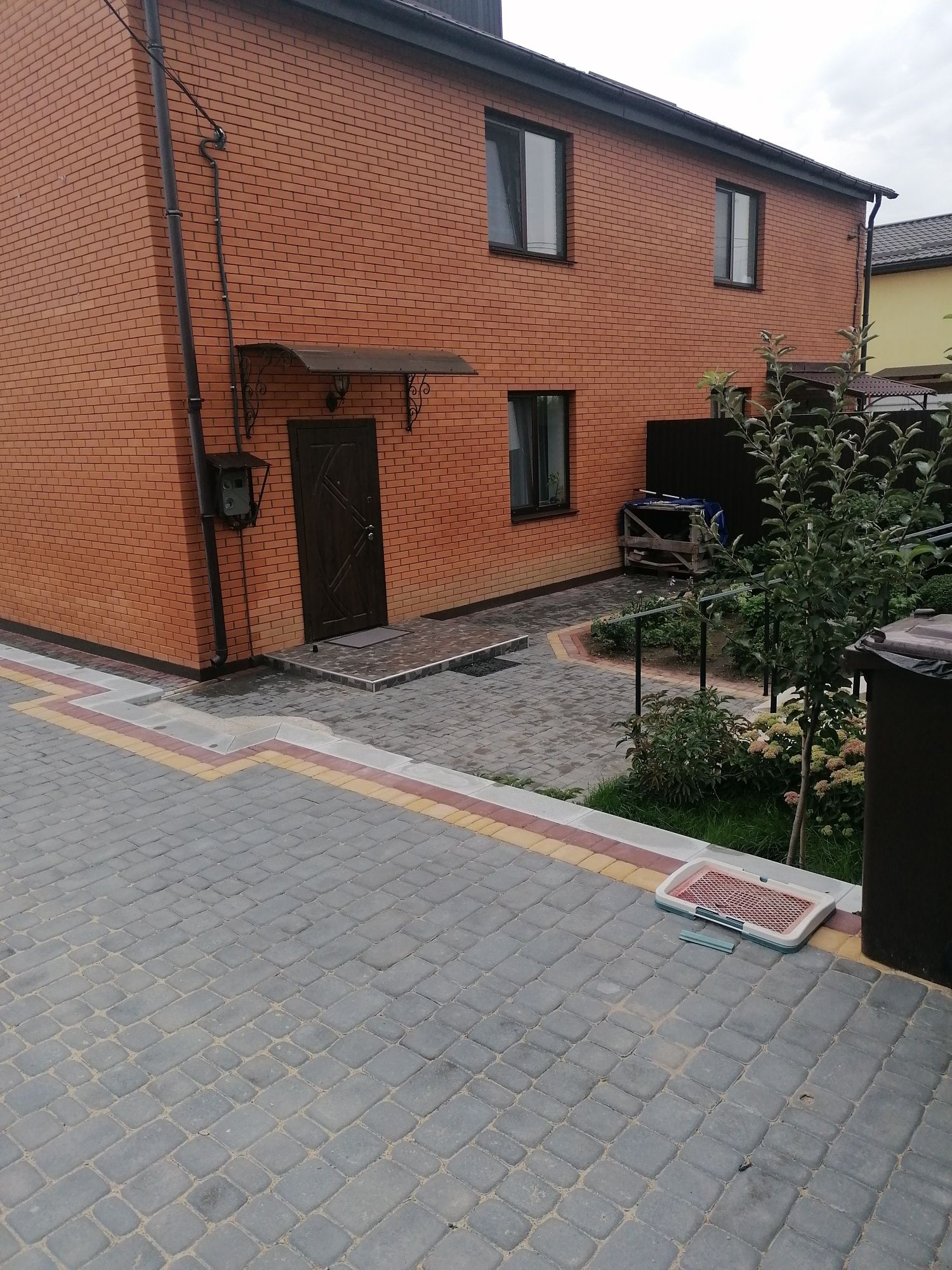 Обʼєкт нерухомості: 4 КІМ. БУДИНОК, ПЛОЩА - 130 м², ЦІНА - 185 000 $
 — HUBTRUST, Вінниця