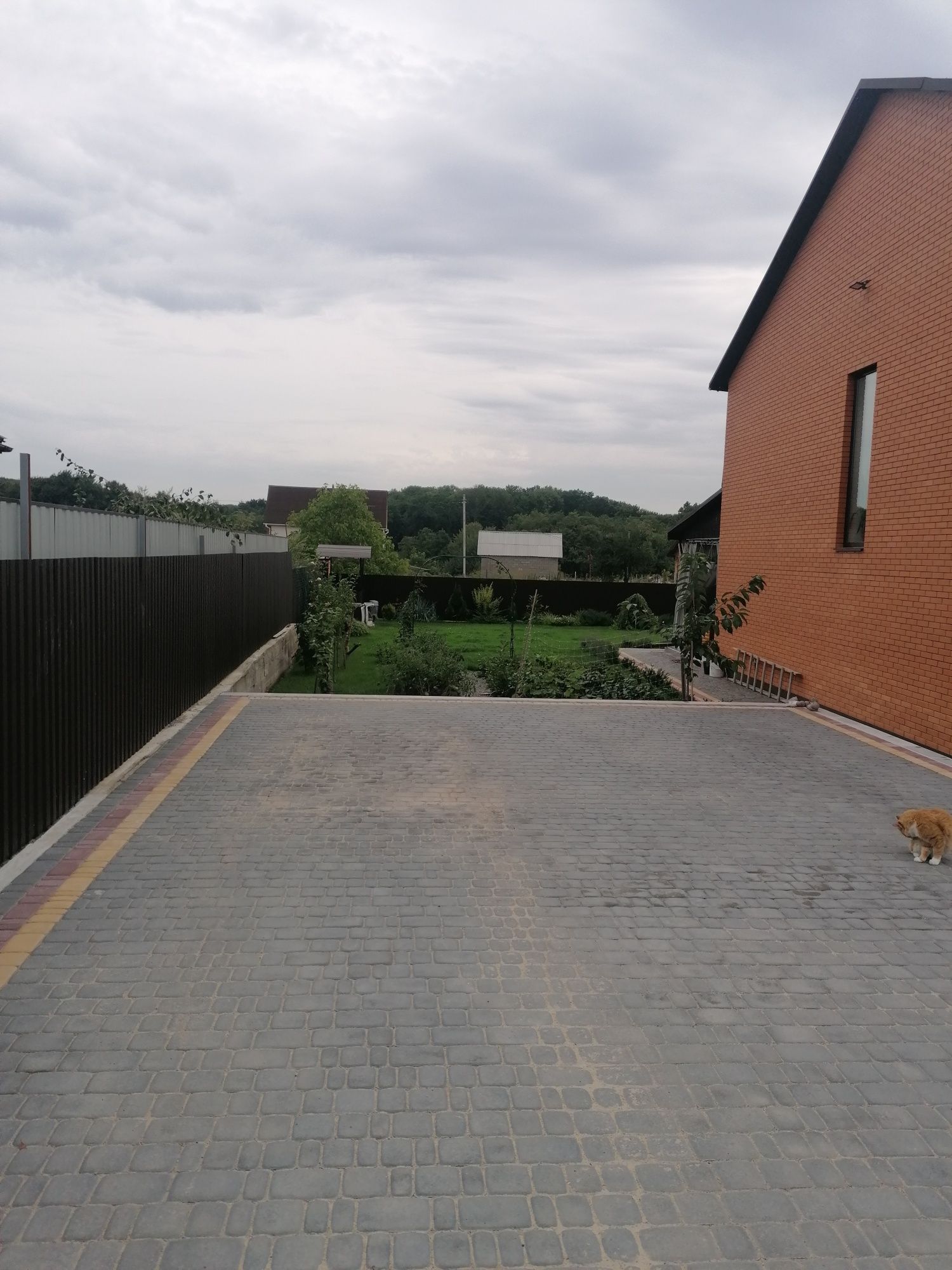 Обʼєкт нерухомості: 4 КІМ. БУДИНОК, ПЛОЩА - 130 м², ЦІНА - 185 000 $
 — HUBTRUST, Вінниця