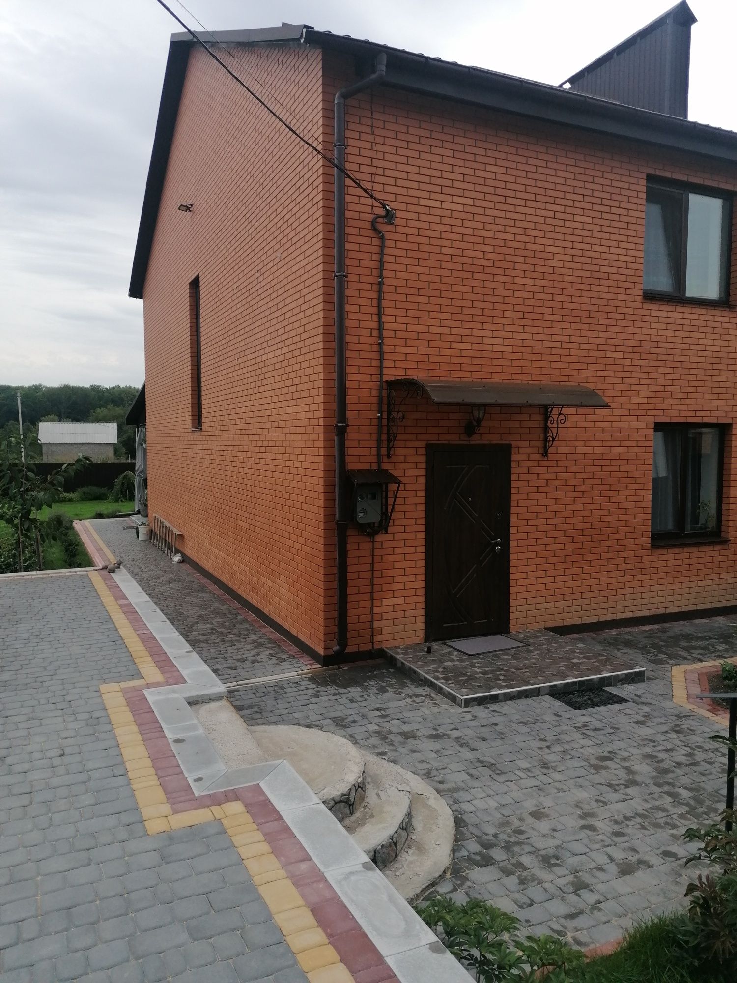 Обʼєкт нерухомості: 4 КІМ. БУДИНОК, ПЛОЩА - 130 м², ЦІНА - 185 000 $
 — HUBTRUST, Вінниця