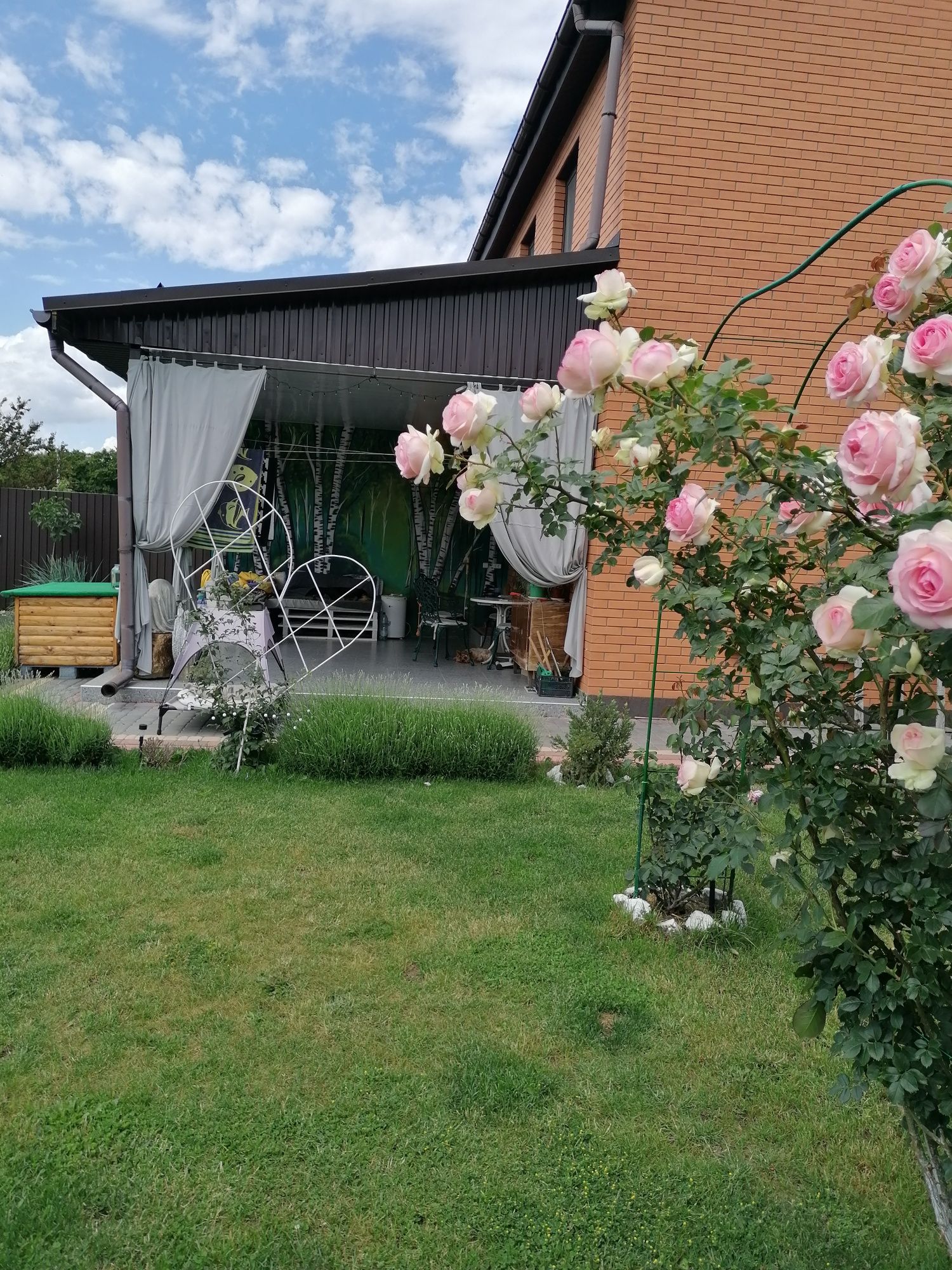 Обʼєкт нерухомості: 4 КІМ. БУДИНОК, ПЛОЩА - 130 м², ЦІНА - 185 000 $
 — HUBTRUST, Вінниця