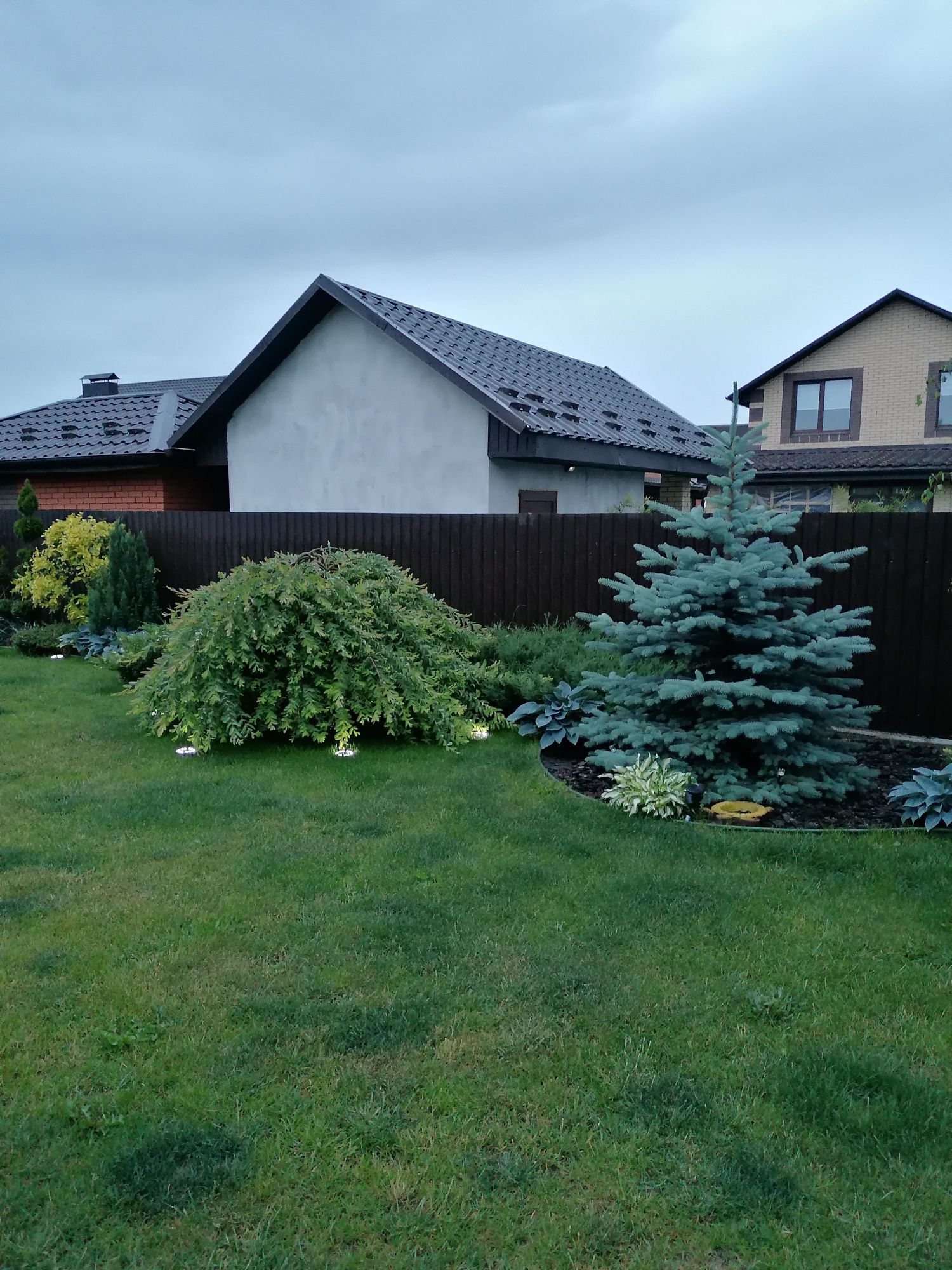 Обʼєкт нерухомості: 4 КІМ. БУДИНОК, ПЛОЩА - 130 м², ЦІНА - 185 000 $
 — HUBTRUST, Вінниця