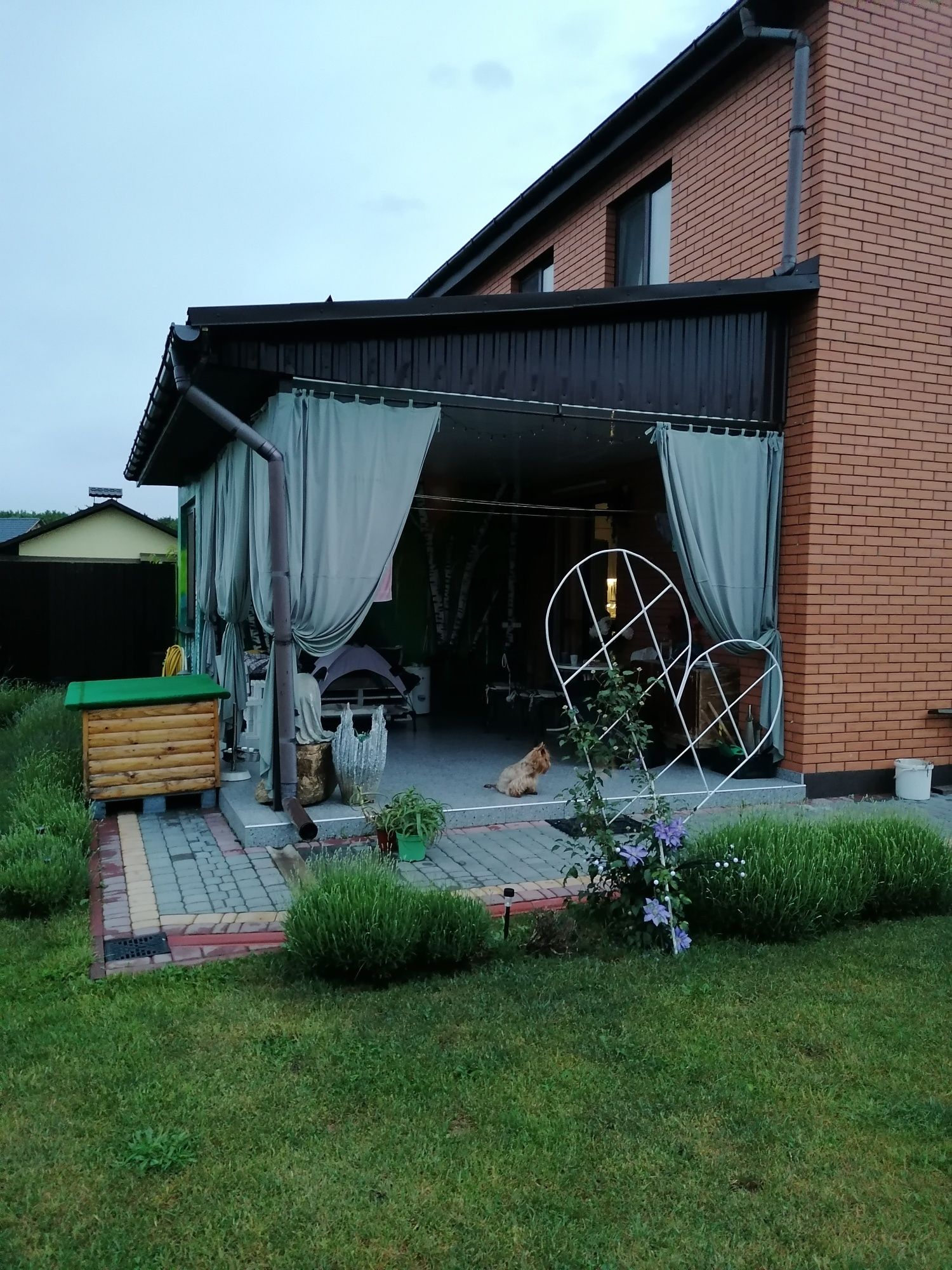Обʼєкт нерухомості: 4 КІМ. БУДИНОК, ПЛОЩА - 130 м², ЦІНА - 185 000 $
 — HUBTRUST, Вінниця