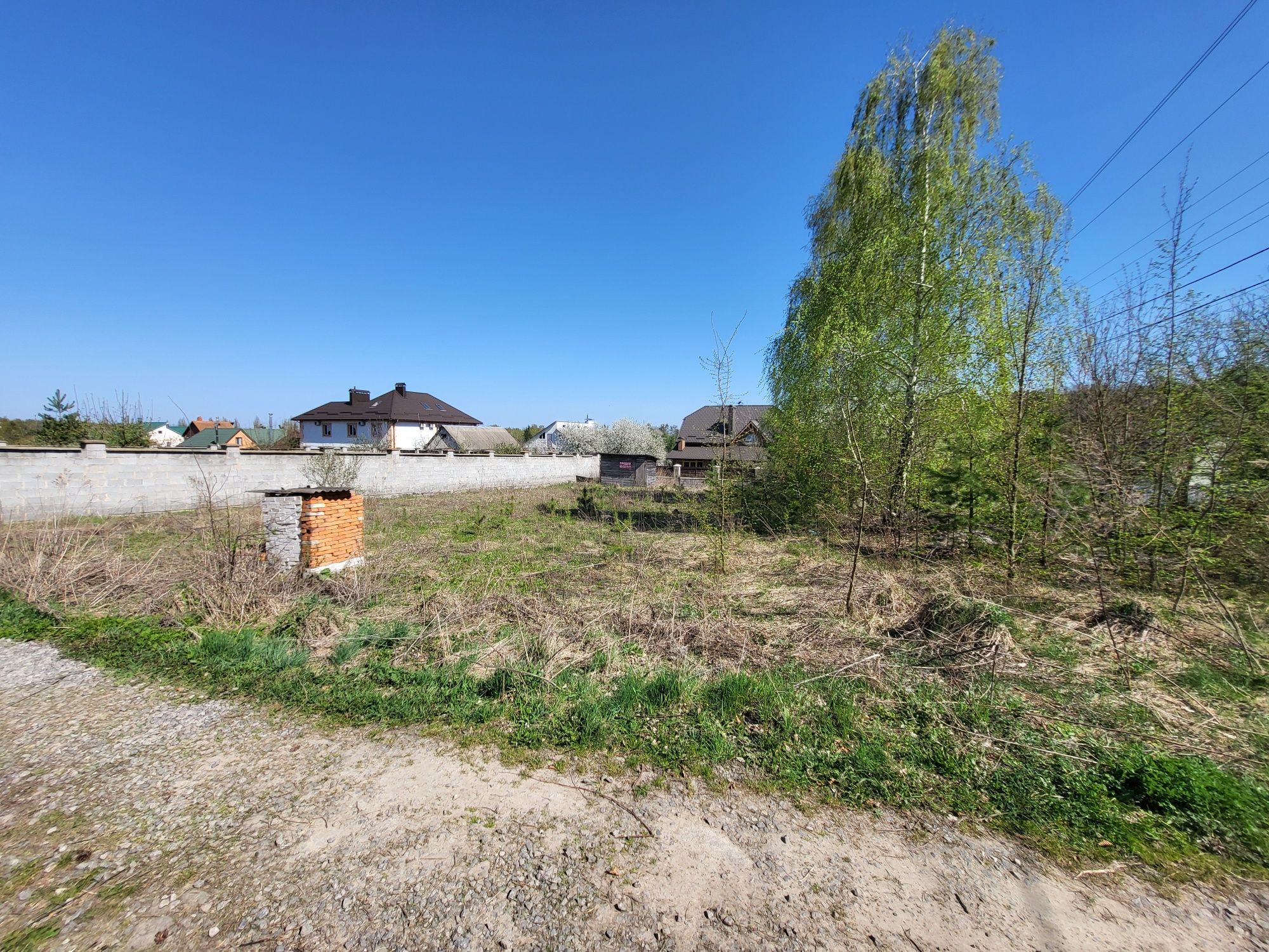 Обʼєкт нерухомості: ПЛОЩА - 10 CОТ., ЦІНА - 13 999 $
 — HUBTRUST, Вінниця