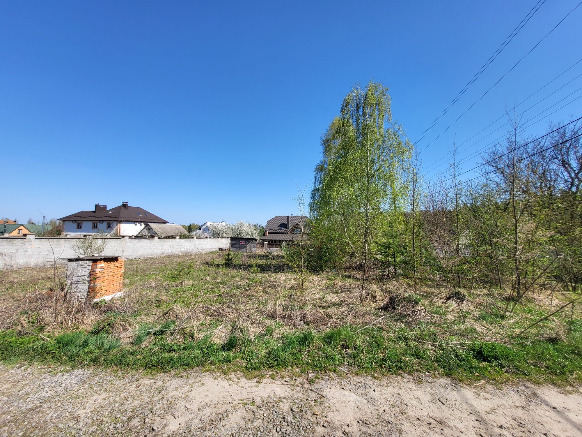 Обʼєкт нерухомості: ПЛОЩА - 10 CОТ., ЦІНА - 13 999 $
 — HUBTRUST, Вінниця