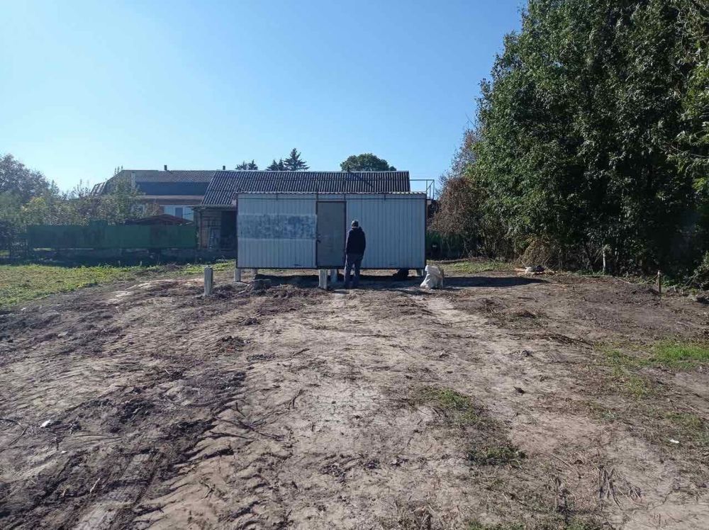 Обʼєкт нерухомості: ПЛОЩА - 9.4 CОТ., ЦІНА - 13 000 $
 — HUBTRUST, Вінниця