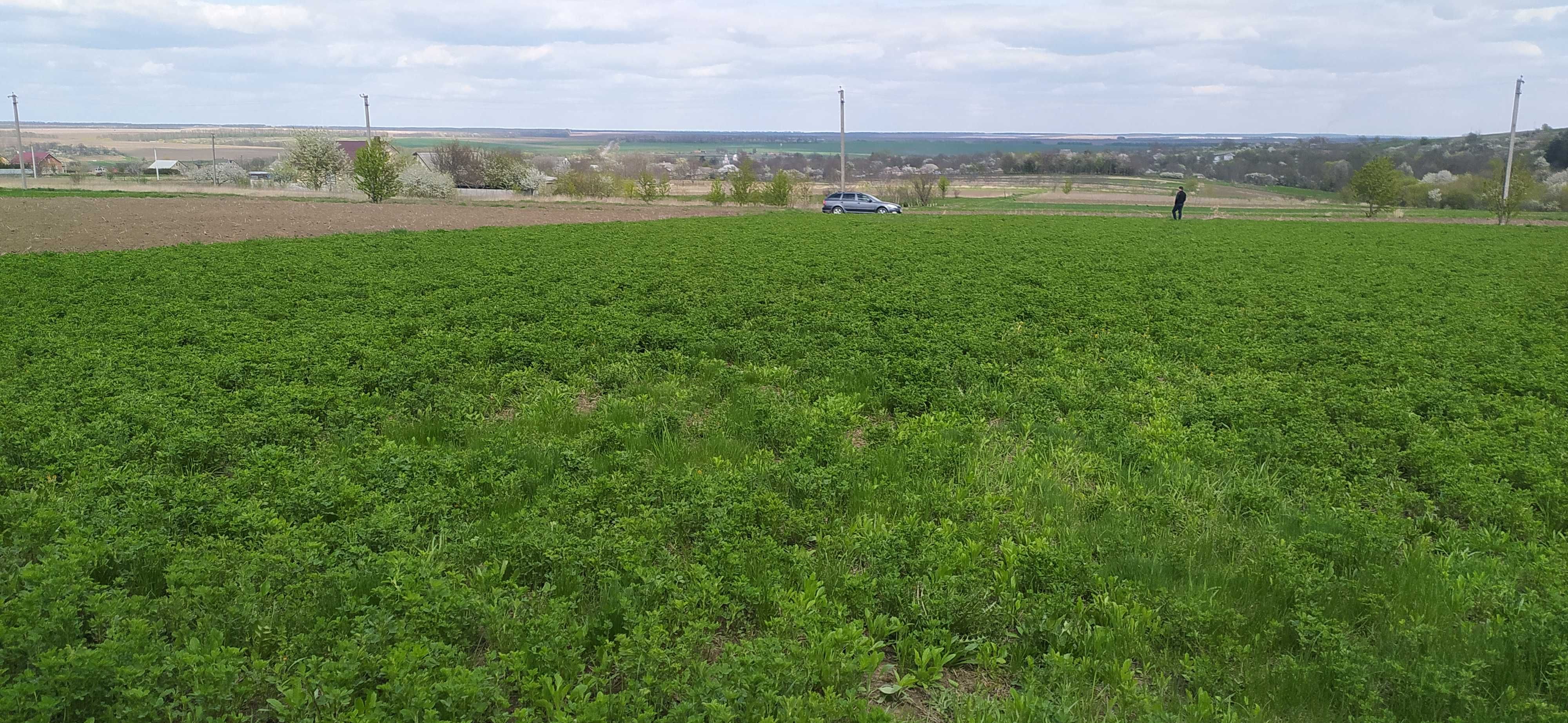 Обʼєкт нерухомості: ПЛОЩА - 13.78 CОТ., ЦІНА - 3 500 $
 — HUBTRUST, Вінниця