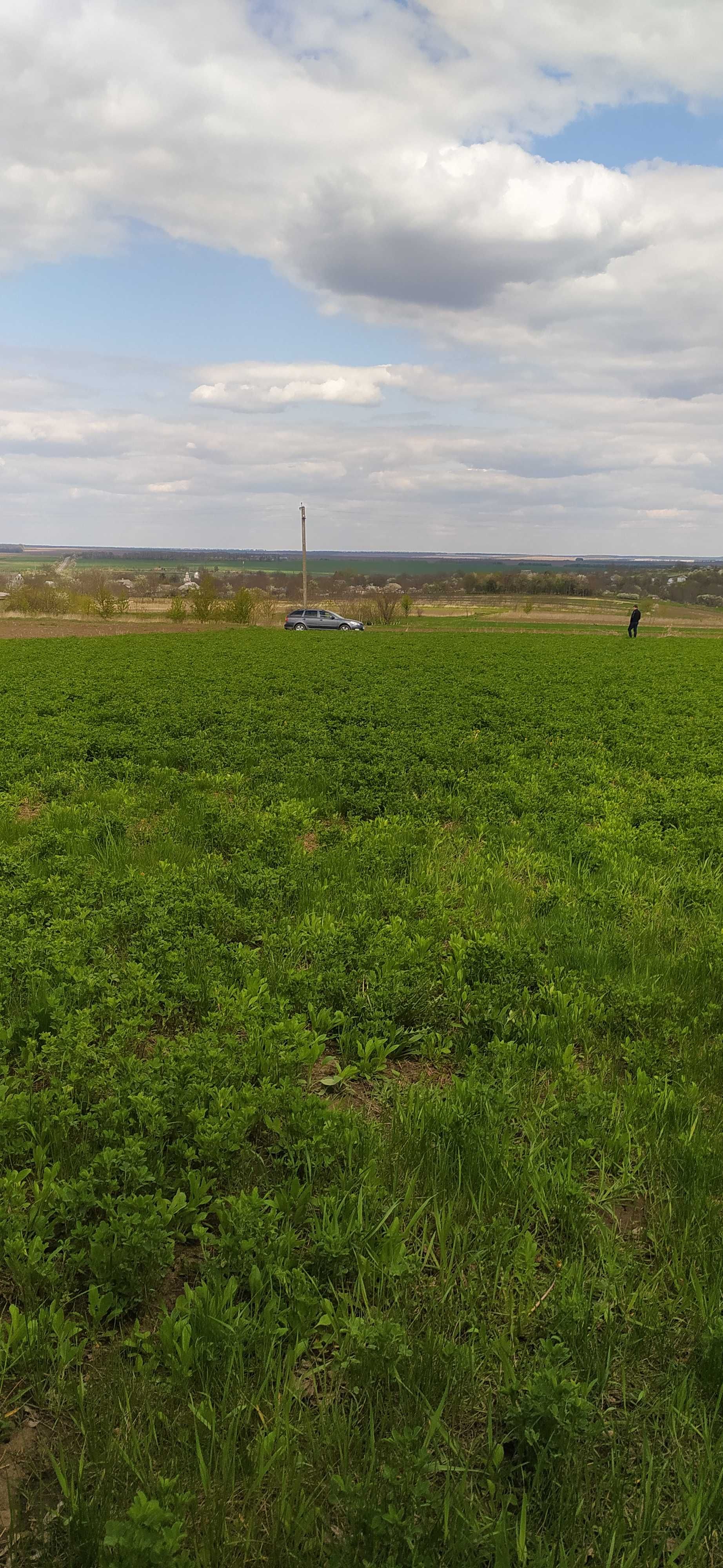 Обʼєкт нерухомості: ПЛОЩА - 13.78 CОТ., ЦІНА - 3 500 $
 — HUBTRUST, Вінниця