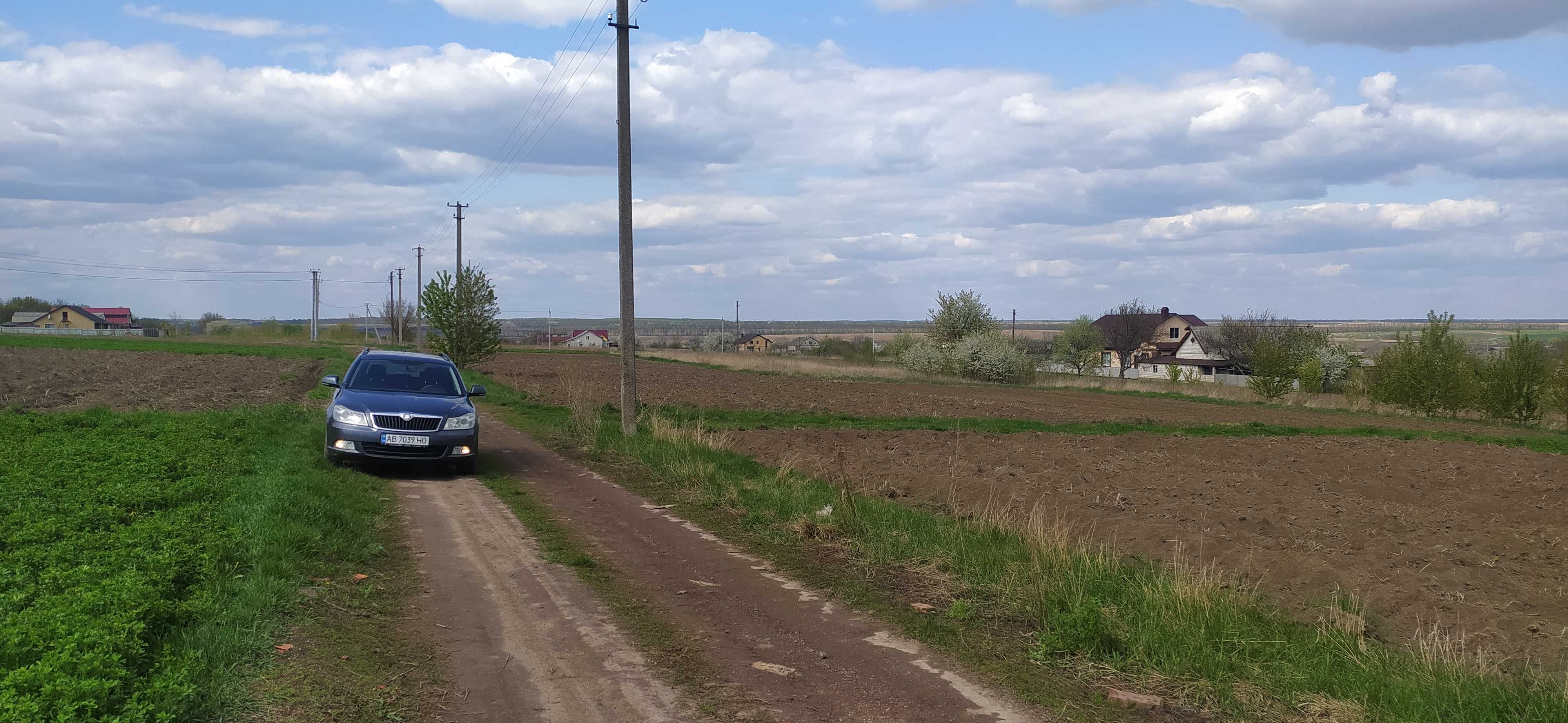 Обʼєкт нерухомості: ПЛОЩА - 13.78 CОТ., ЦІНА - 3 500 $
 — HUBTRUST, Вінниця