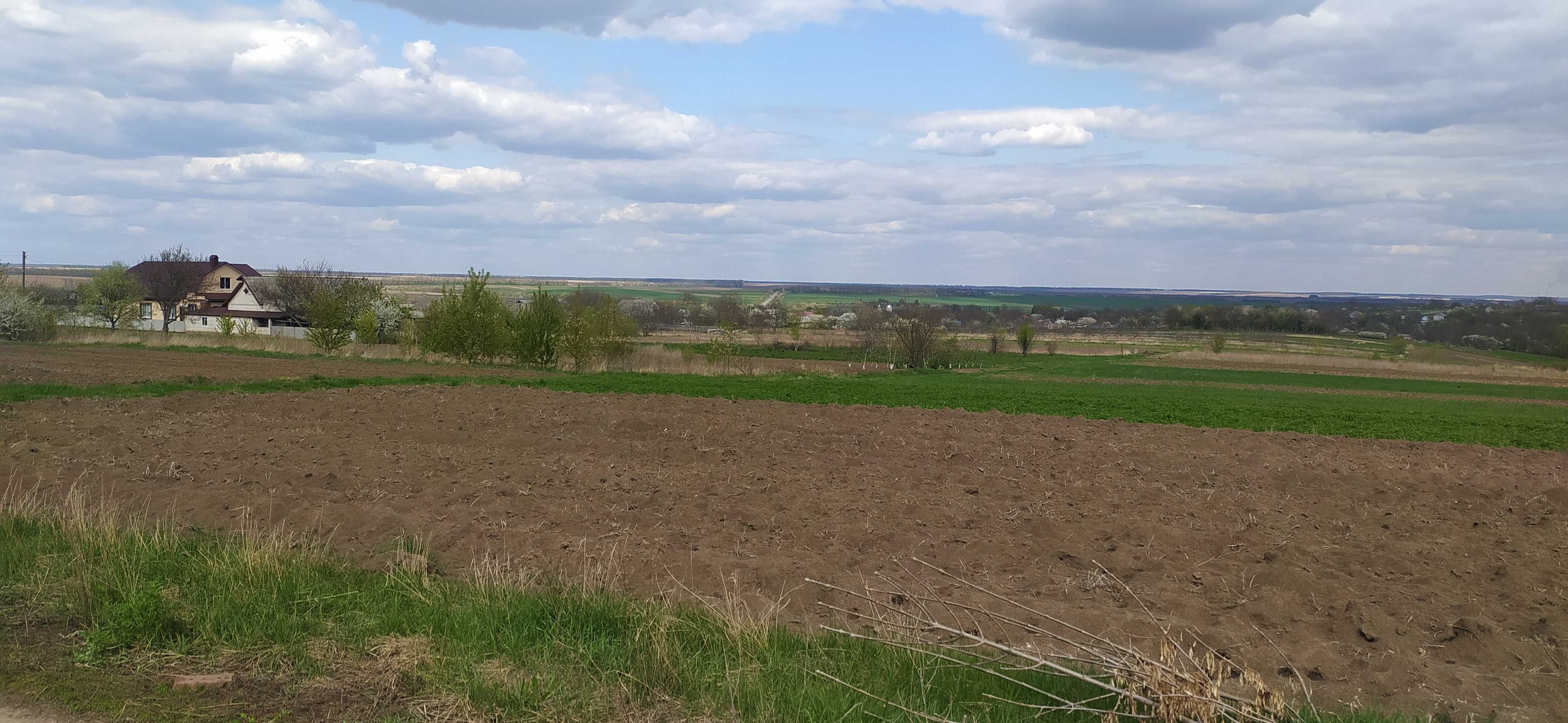 Обʼєкт нерухомості: ПЛОЩА - 13.78 CОТ., ЦІНА - 3 500 $
 — HUBTRUST, Вінниця