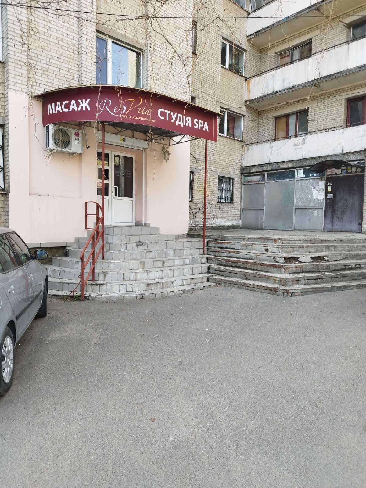Обʼєкт нерухомості: ПЛОЩА - 57 м², ЦІНА - 5 000 $
 — HUBTRUST, Вінниця