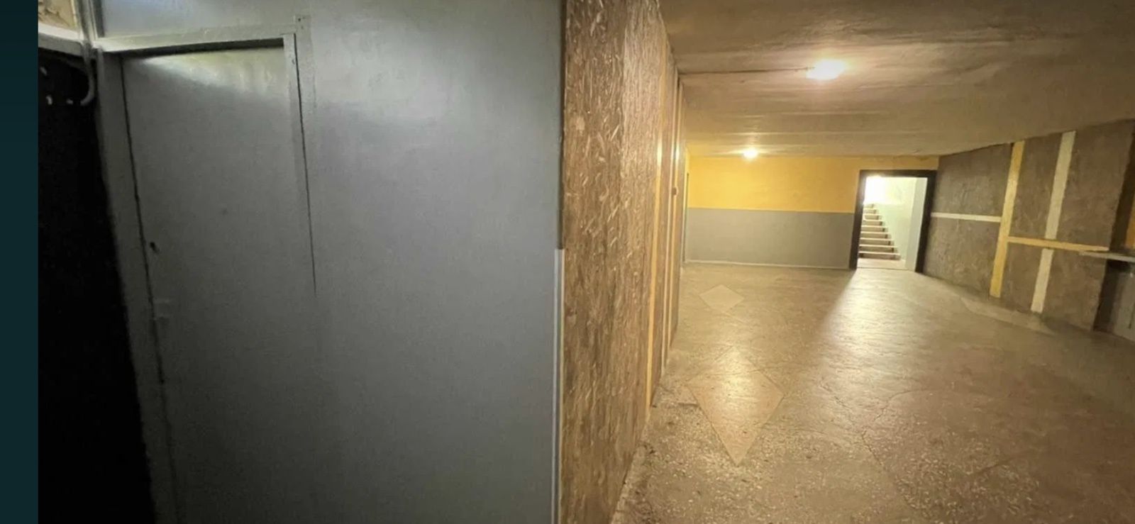 Обʼєкт нерухомості: ПЛОЩА - 57 м², ЦІНА - 5 000 $
 — HUBTRUST, Вінниця