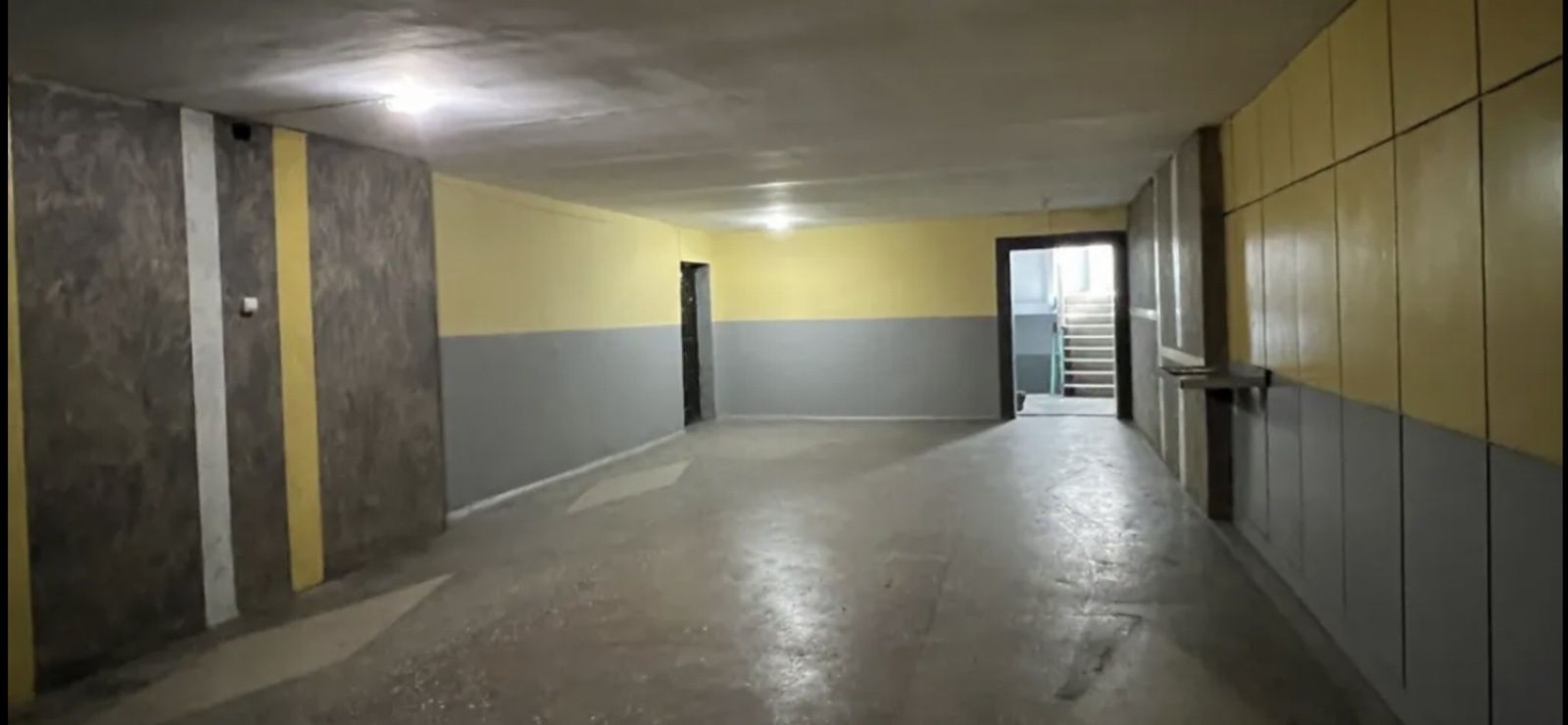Обʼєкт нерухомості: ПЛОЩА - 57 м², ЦІНА - 5 000 $
 — HUBTRUST, Вінниця